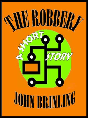 cover image of The Robbery